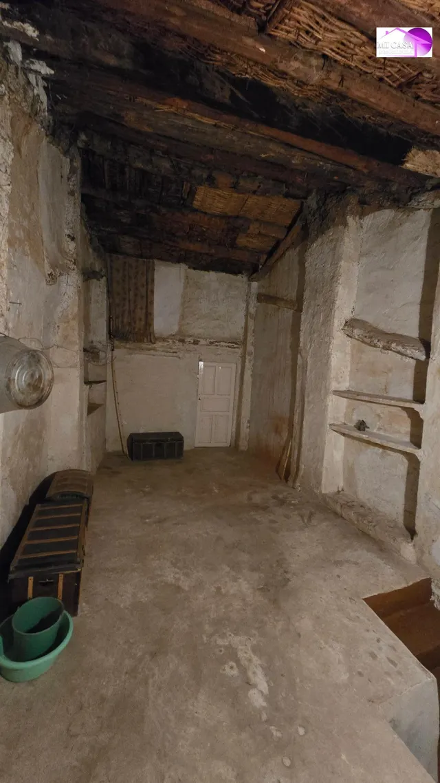 Casa con encanto en Ibdes cerca del monasterio de piedra — 45