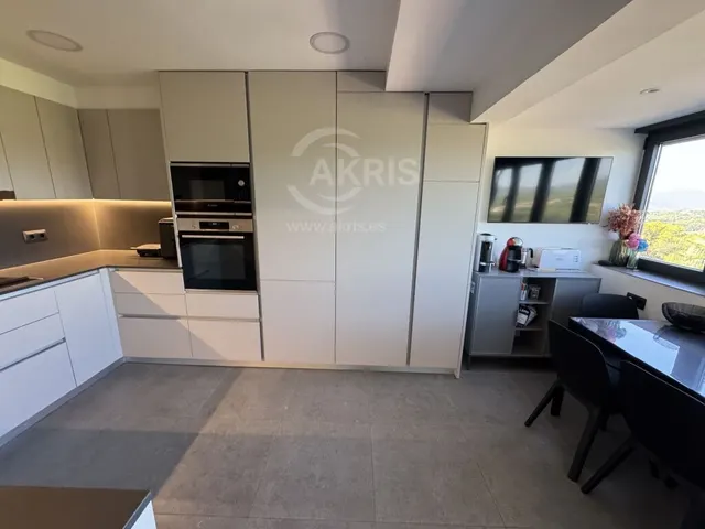 Adosado en Blanes — 69