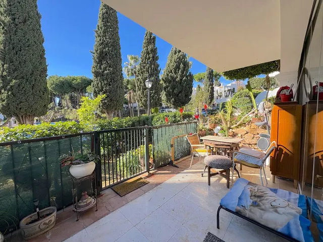 Apartamento 1 habitación 83m² en venta - Marbella — 2