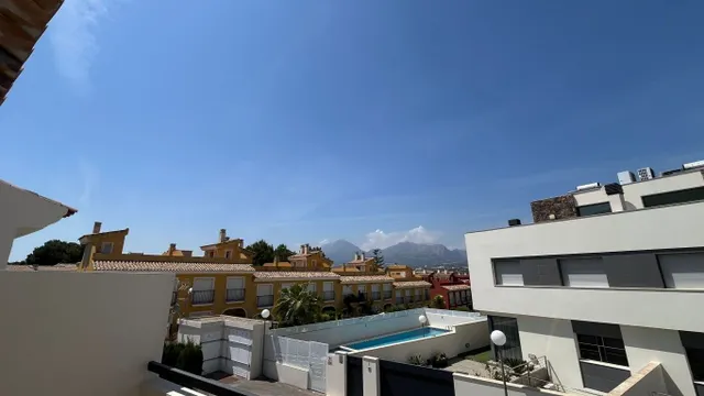 Villa 3 habitaciones 124m² en venta - ALBIR ALTO — 15