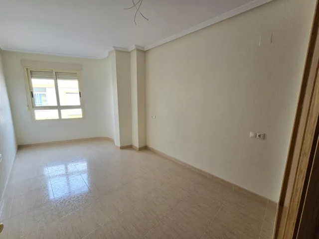 Apartamento con garaje NUEVO a 500m de la playa del Cura — 5