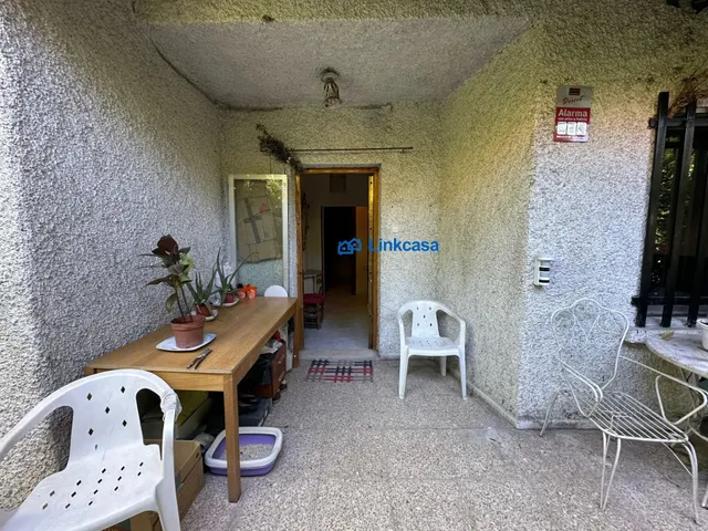 CASA INDEPENDIENTE EN METRO OPAÑEL DE 309 METROS CUADRADOS — 22