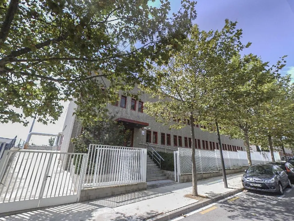 ¡NAVE INDUSTRIAL EN ALQUILER EN REUS! – EXCELENTE OPORTUNIDAD PARA TU NEGOCIO