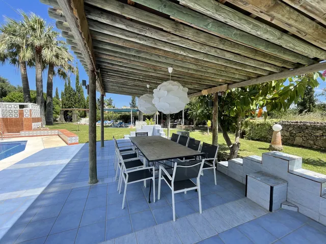 Chalet 7 habitaciones 515m² en venta - Riviera del sol - foto 4