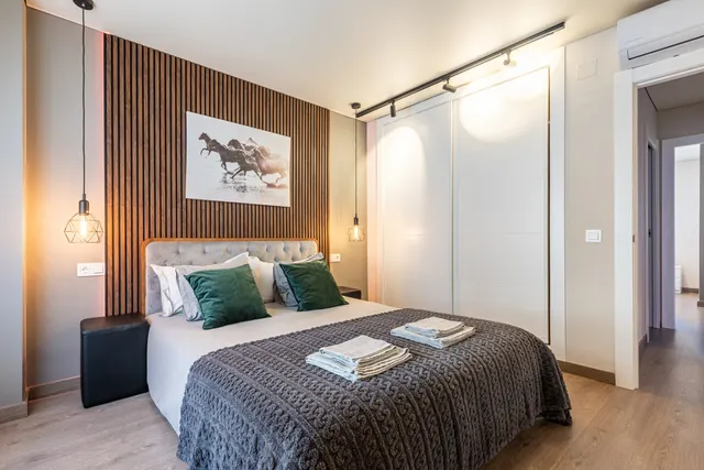 Apartamento 2 habitaciones 107m² en venta - Centro — 13