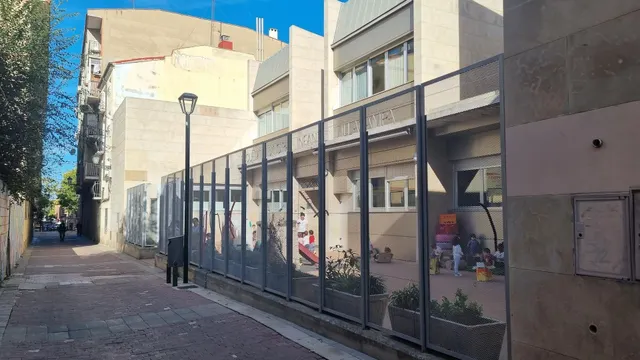 Terreno en venta en Pedro Villacampa. Zaragoza — 11