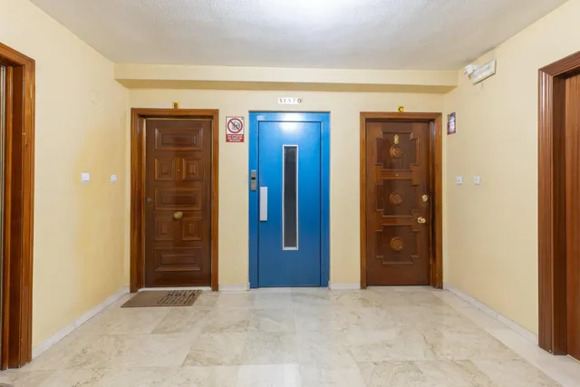 AMPLIO Y LUMINOSO PISO DE 4 DORMITORIOS EN ÚLTIMA PLANTA- ESTADIO DE LA JUVENTUD — 22