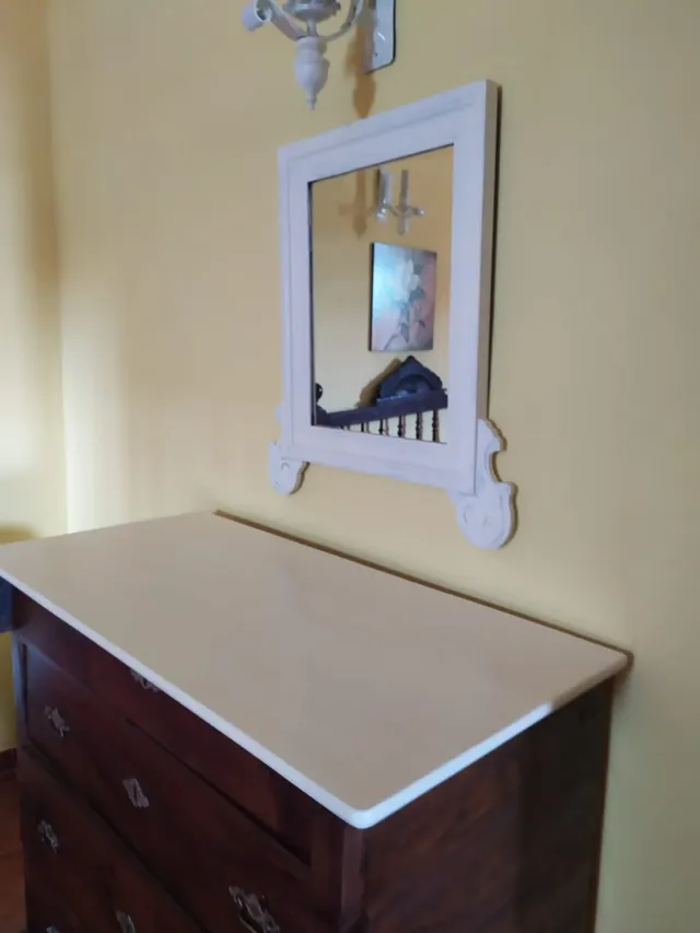 Fantástica casa  en primerísima línea de mar. Un balcón al mar — 28