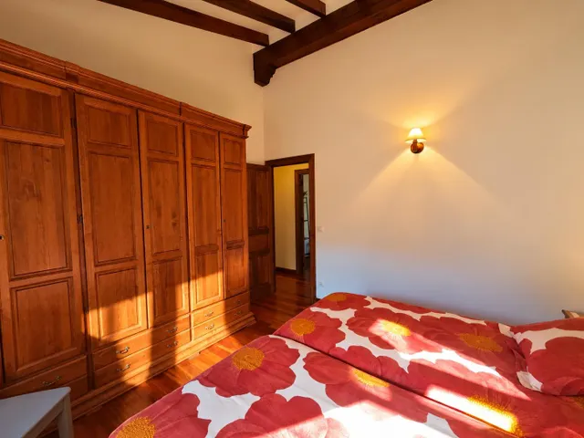 Se vende casa en Saja (cabuérniga) – en pleno corazón de la reserva del Saja — 19