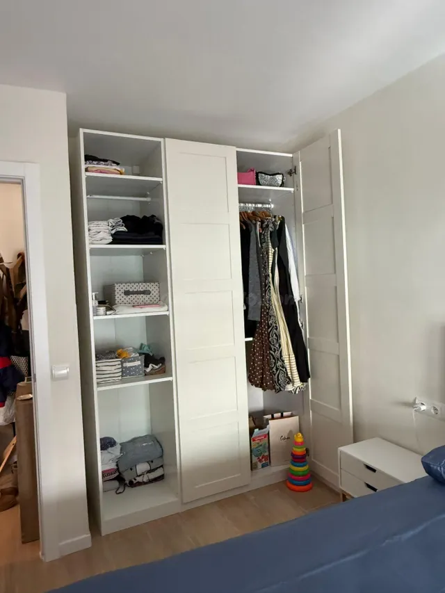 APARTAMENTO REFORMADO EN SAN ANTONIO - foto 5