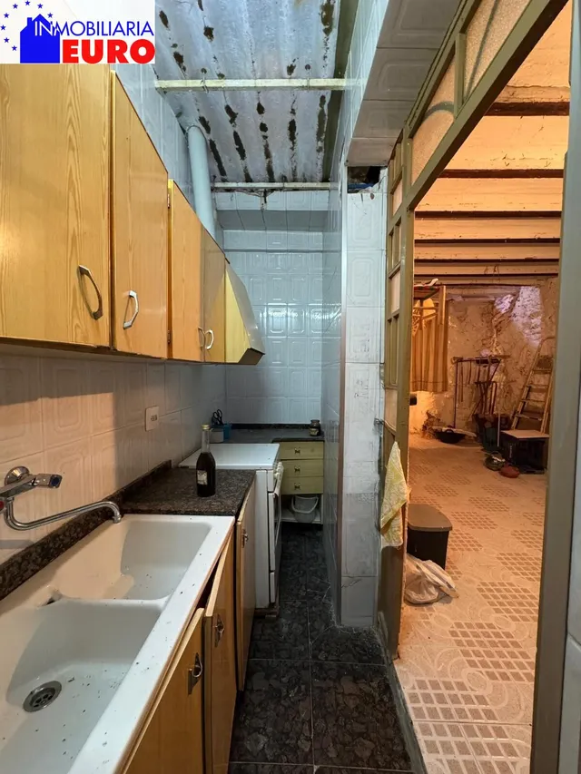 ¡CASA EN VENTA EN BOLBAIT! — 7