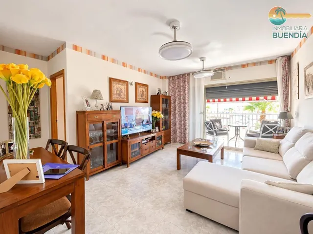 APARTAMENTO EN PASEO MARITIMO PUERTO DE MAZARRON - foto 2