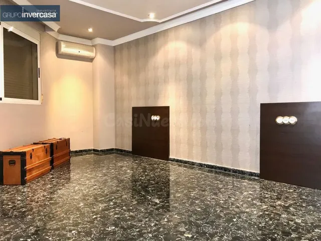 Dúplex en alquiler situado en zona Barrio Socusa de Manises - foto 4
