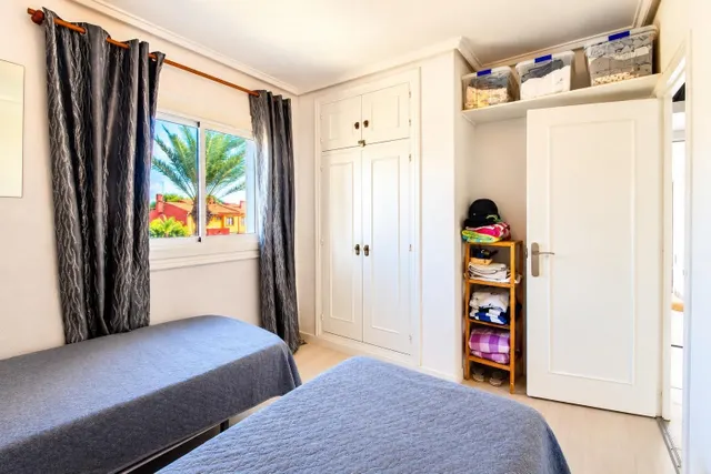Apartamento 1 habitación 43m² en venta - Cabo Roig — 13