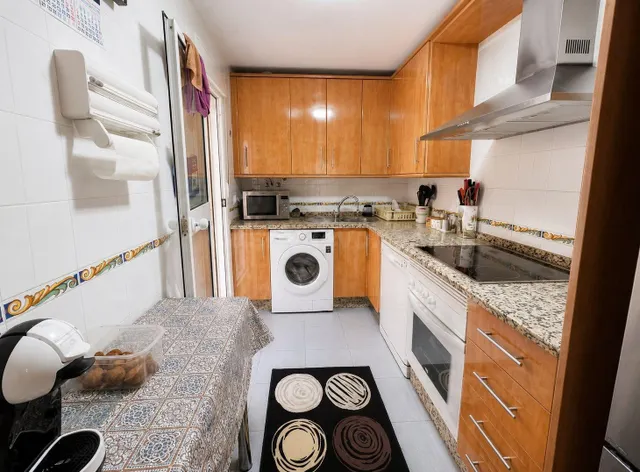 Piso 2 habitaciones 70m² en venta - Arco norte - Avda España - foto 2