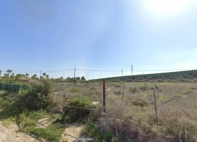 Amplio Terreno Rural en Algoda-Matola-Llano de San José - foto 4