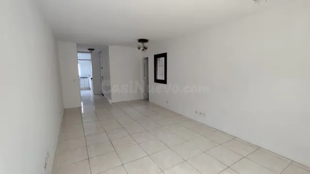 Piso en Alquiler en Santa Cruz De Tenerife Santa Cruz de Ten - foto 4