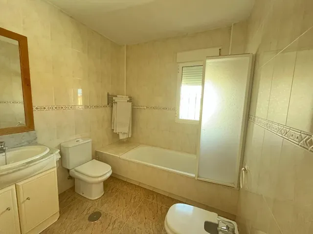 Casa 5 habitaciones 128m² en venta - San blas — 9