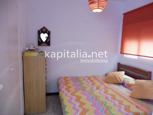 Encantador Apartamento en Playa Daimus - Oportunidad Única — 6