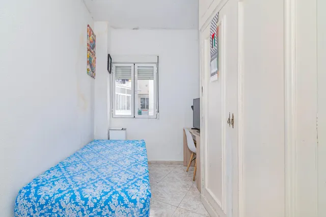 Maravilloso piso en Granada Centro! — 21