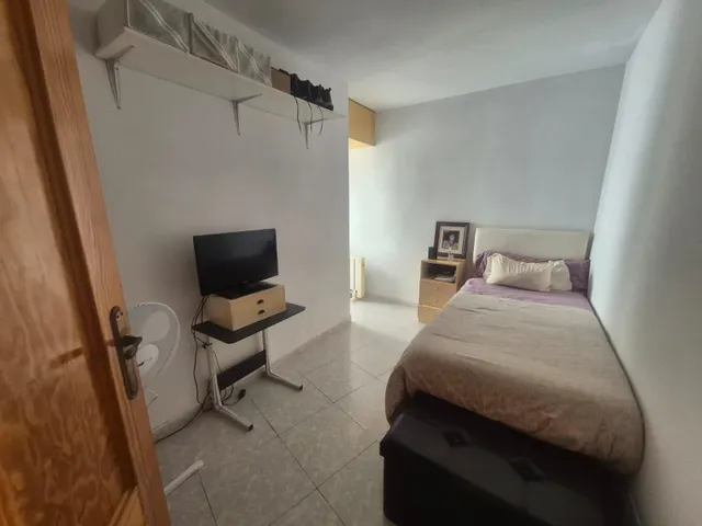 Piso en 1ª línea del mar, en el Corazón de Águilas, ¡Tu Nuevo Hogar a Pasos del Mar! — 9