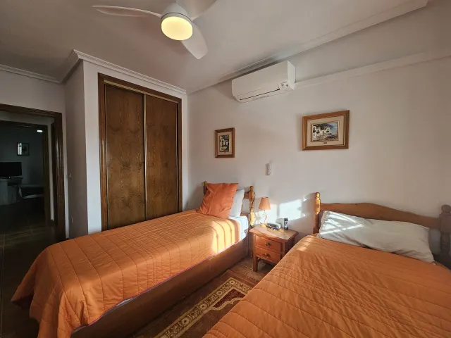 Bungalow 3 habitaciones 90m² en venta - La Zenia — 15