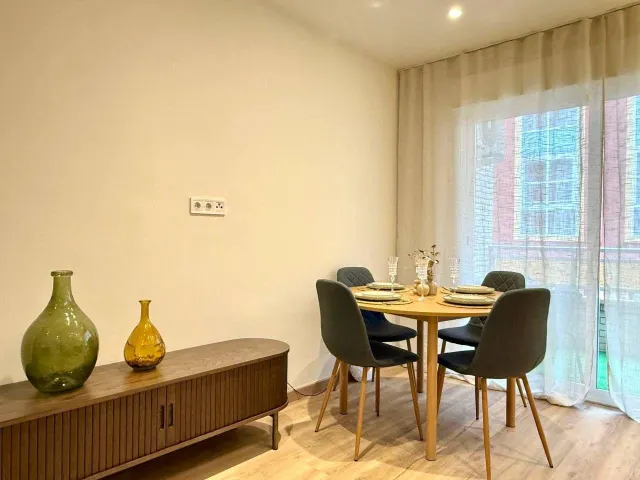Apartamento 2 habitaciones 64m² en venta - LA PUNTICA — 8
