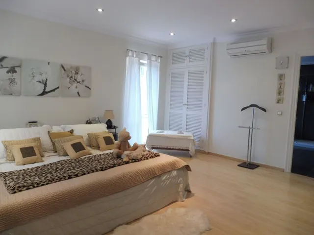 Villa de Lujo de 5 dormitorios en La Carihuela, Torremolinos — 41