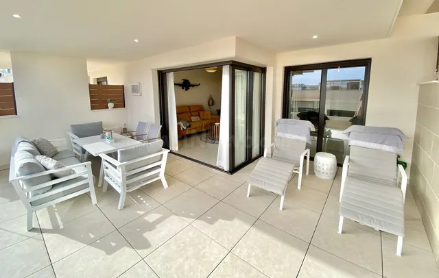 Apartamento 2 habitaciones 86m² en venta - Riviera del sol - foto 3