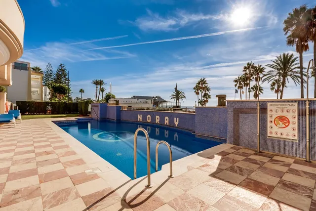 Apartamento 2 habitaciones 117m² en venta - Marbella — 49