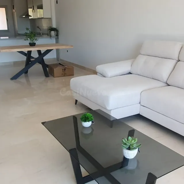 Apartamento 2 habitaciones 110m² en alquiler - Costa Del Sol - foto 3