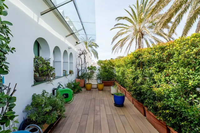 Ático 3 habitaciones 298m² en venta - Marbella — 22