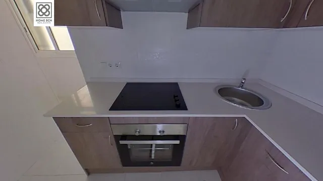 PISO EN VENTA CON INQUILINO EN GRAN VIA CORTS CATALANES — 7