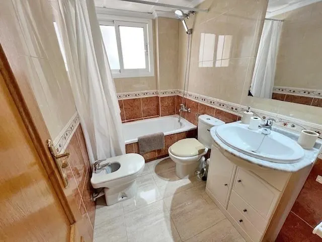 Apartamento 2 habitaciones 69m² en venta - puerto deportivo — 16