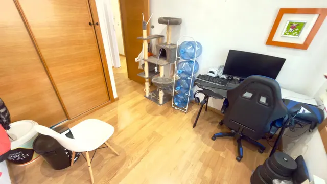 Piso de 3 habitaciones con Garaje y Trastero - ¡Oportunidad en Zona cerca del Centro! — 18