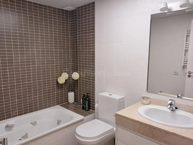 Ático 3 habitaciones 135m² en venta - Playa la alcaidesa - foto 4