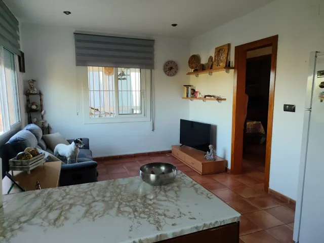 Casa en venta en Piera con dos viviendas independientes, jardín, piscina y parking — 29