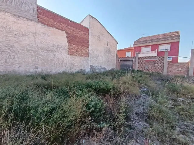 Solar en Venta junto a Calle Mula – Ideal para Tu Futuro Hogar — 8