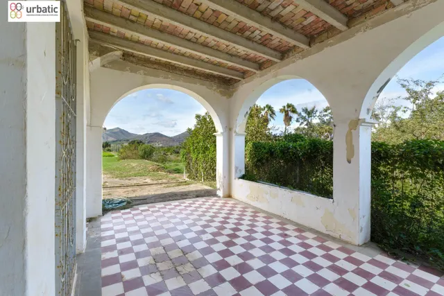 Encantadora Casa de Campo en Potries - Oportunidad Única — 10