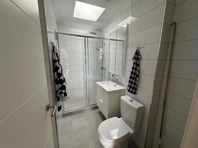 Adosado 2 habitaciones 60m² en venta - La Siesta - El Salado - Torreta — 9
