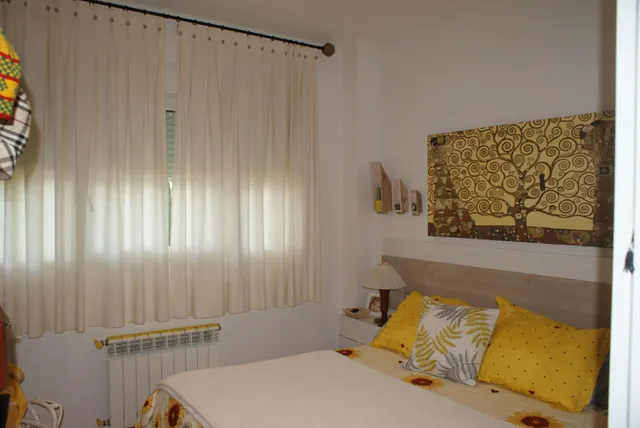 EXCLUSIVO CHALET  EN  BANYERES DE MARIOLA — 31