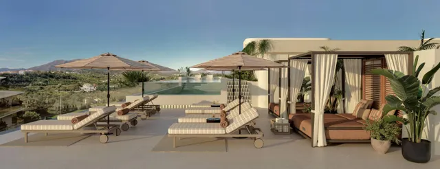 Apartamento 3 habitaciones 194m² en venta - Los Llanos — 26