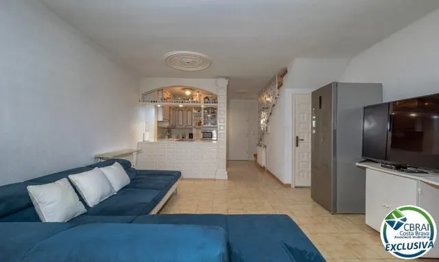 Magnífica casa de pescador con fondeo y piscina — 36