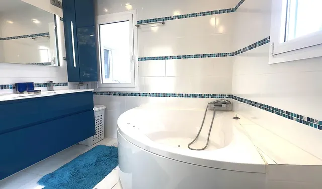 Villa exclusiva en Montemar, Castelldefels — 26