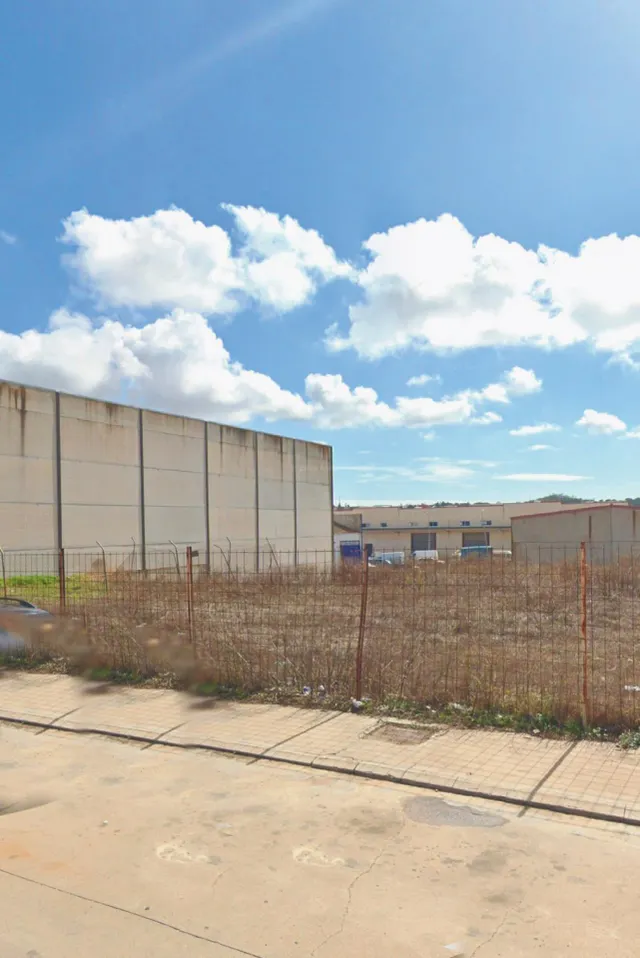 VENTA DE PARCELA DE 589 M2 EN MOGUER (HUELVA) — 3