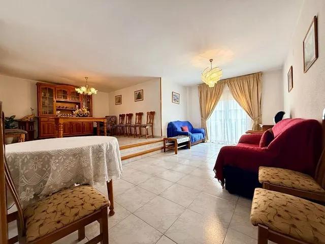 Apartamento en Venta en Pedreguer Alicante — 2