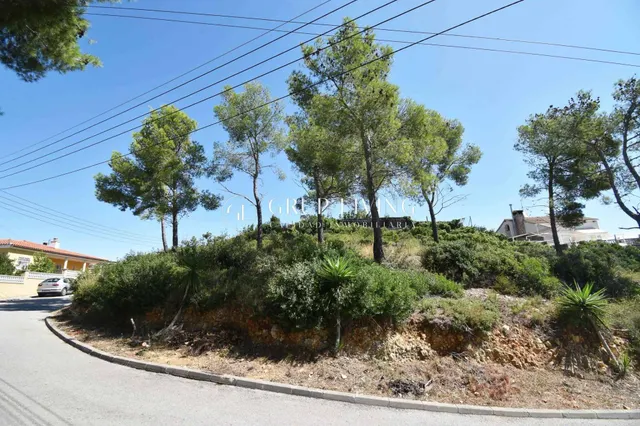 TERRENO ESQUINERO EN CAN SURIÀ, OLIVELLA — 3