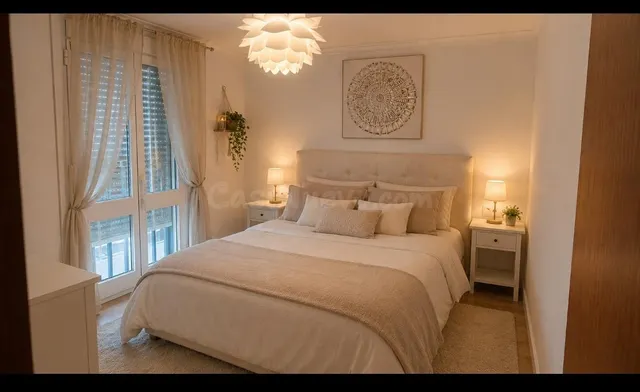 CHALET PAREADO EN JEREZ