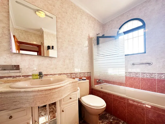 Casa 3 habitaciones 101m² en venta - Lomas de Cabo Roig — 30