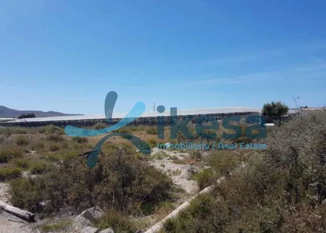 Se vende Suelo Rústico en la localidad de Níjar - foto 2